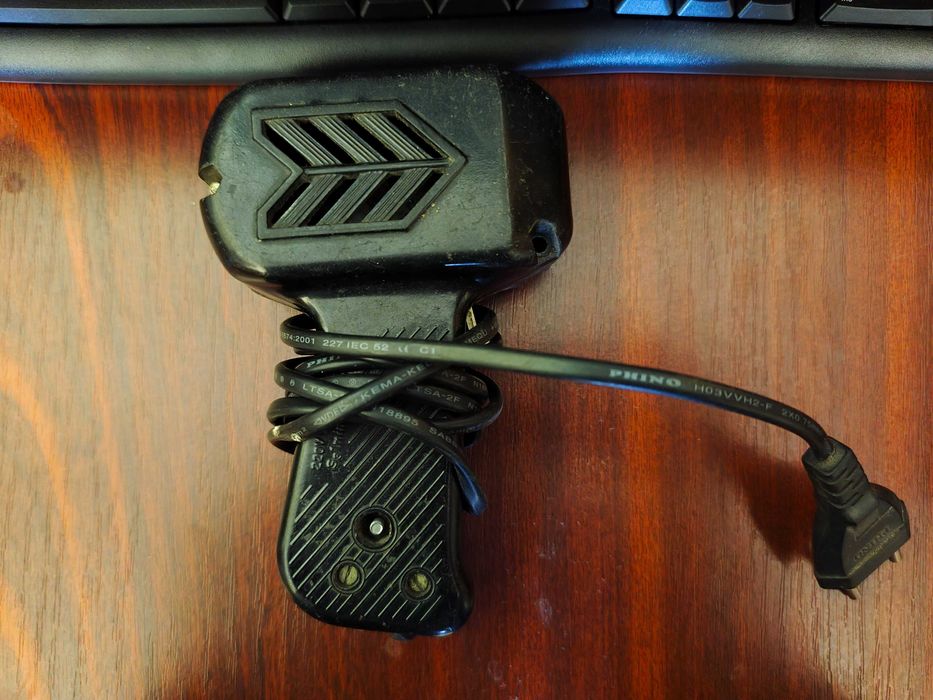 Carcasa pistol lipit