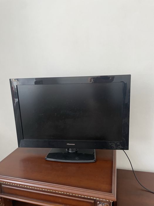 телевизор hisense
