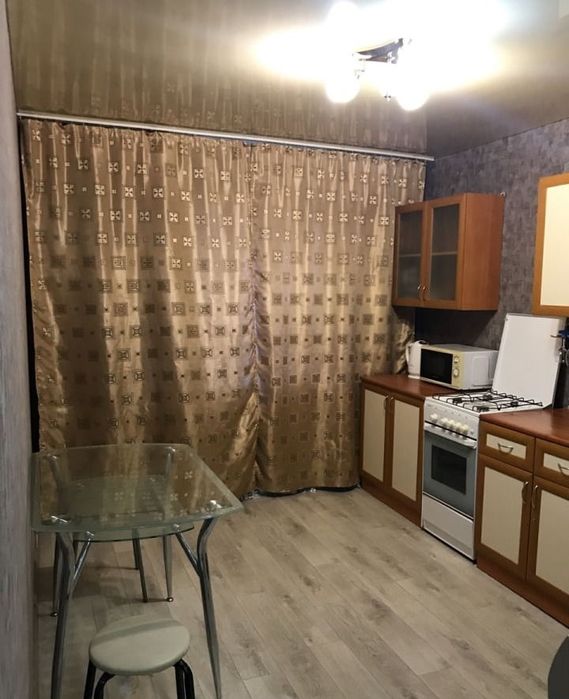 Долгосрочная.    квартира