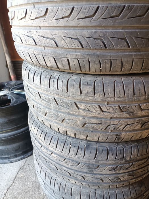 Продам летние шины