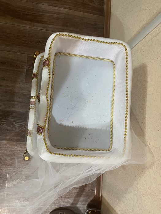 Корзина праздничная