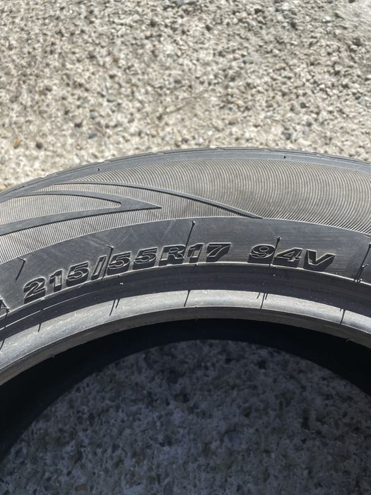 продам шины летние