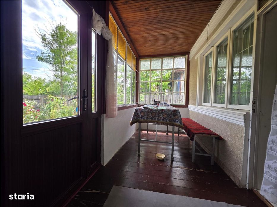 Casa 135 mp, teren 2621 mp, Mihailesti