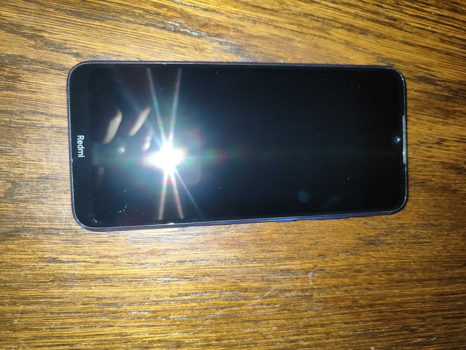 Xiaomi redmi note 8t