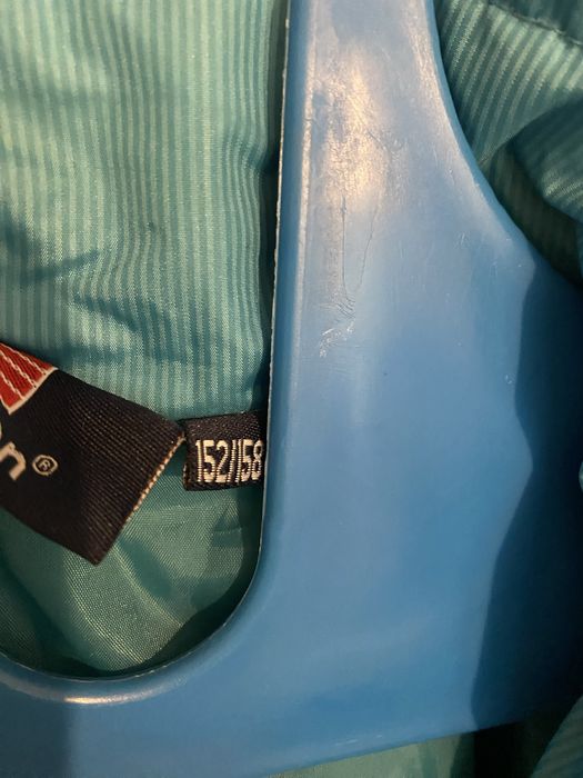 Есенно яке 152/158