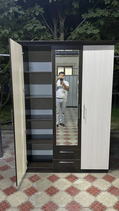Шкаф Шифонер + доставка