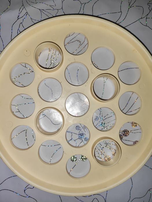 Форма для пельменей СССР