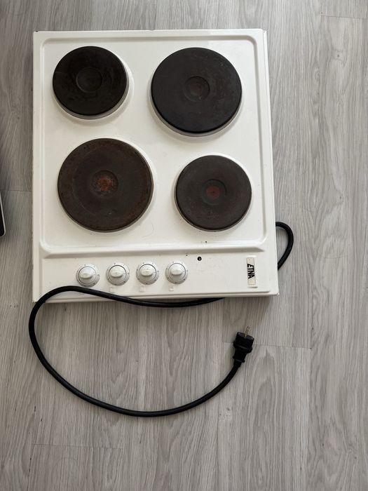 Продавам печки всички са работят