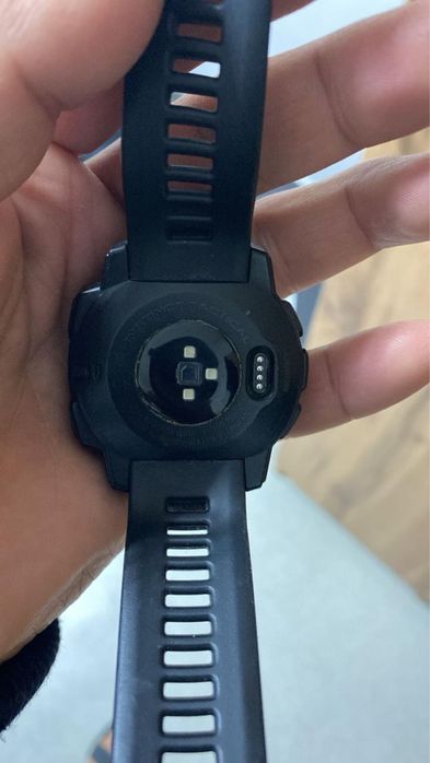 Garmin instinct tactical, гармин