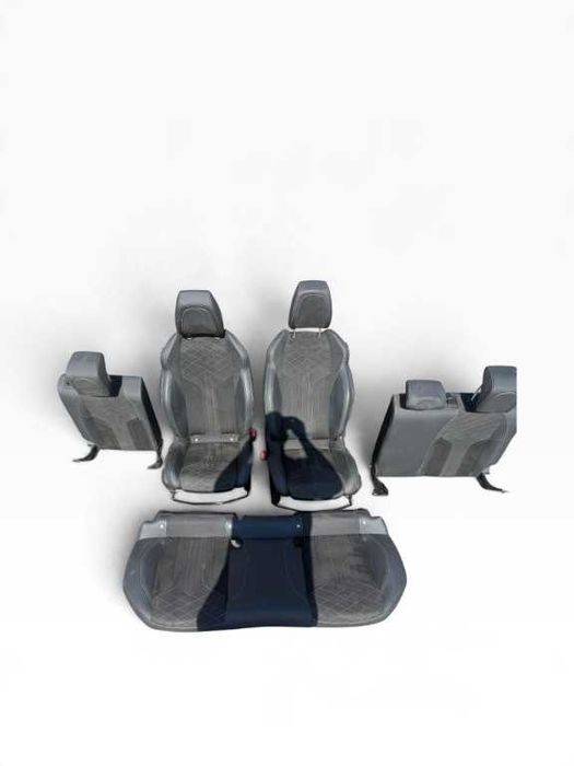 Dezmembrari Interior complet PEUGEOT 2008 GT FAB 2021