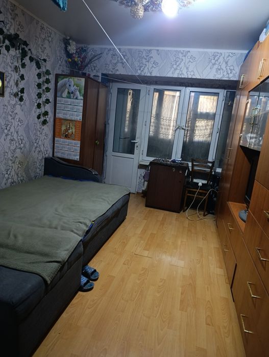 Продам комнату в общежитии