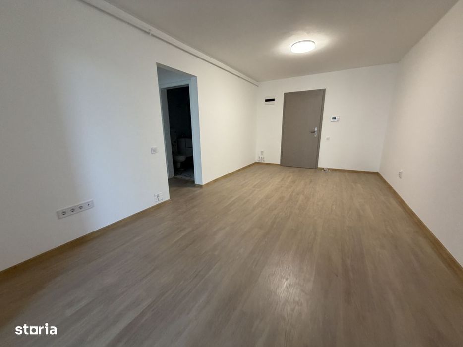 Apartament 1 cam, finisat, 38.23 mp + balcon, parcare, Soporului 1 — fotografia 2