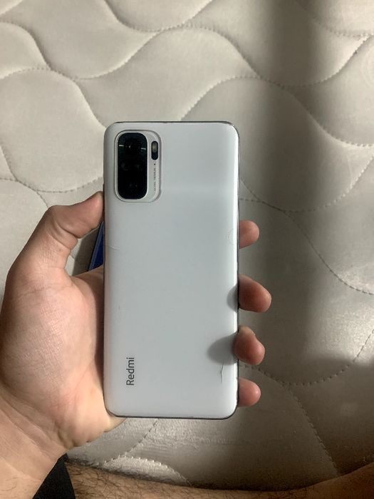 Redmi not 10 Srochno sotiladi