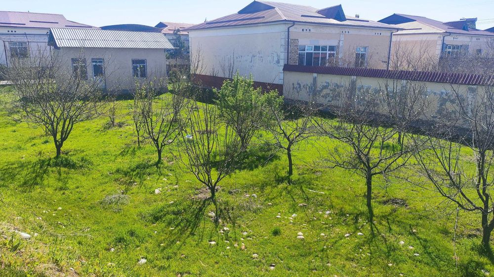 Продается 7.40 соток Земельный участок 7 км от Нового Ташкента