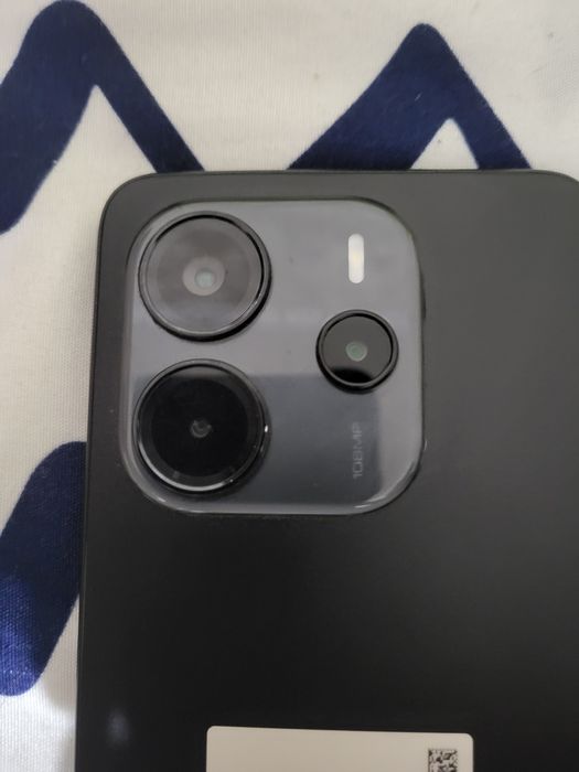 Xiaomi Redmi Note 14