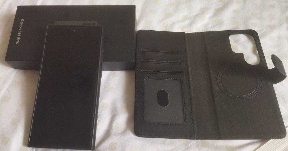 Samsung Galaxy S24 Ultra