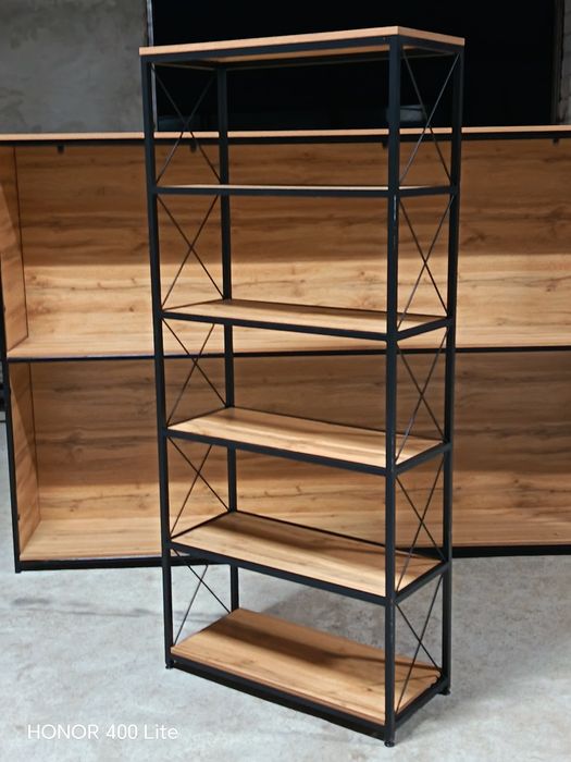 Uy va ofis uchun universal stilaj