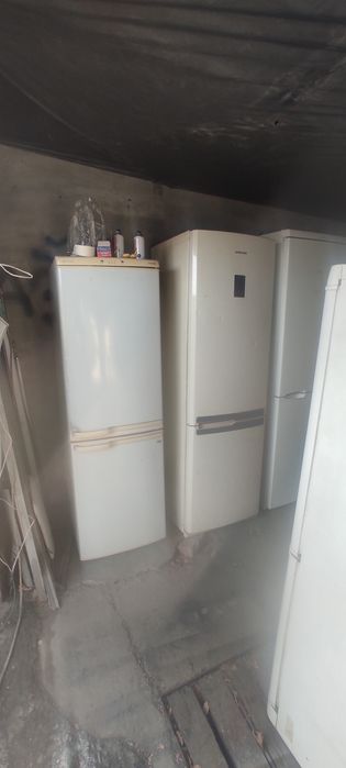 Холодильники с доставкой