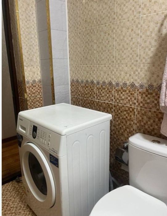 Арендага 1 хонали уй 1 этаж Корасув-6