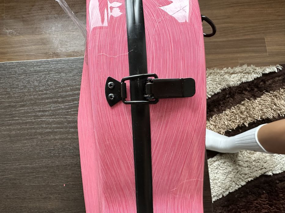 Футляр для скрипки.