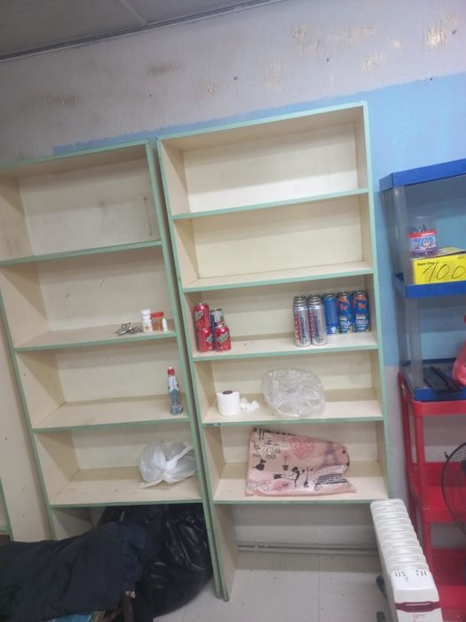 Полка для хранение