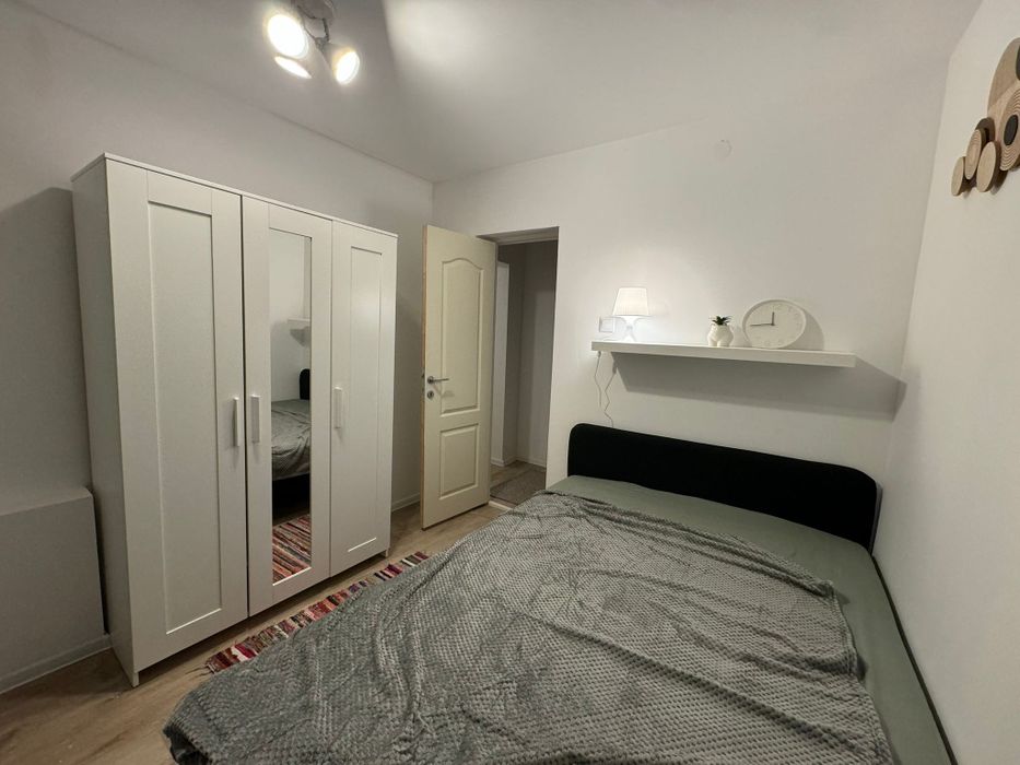 Vanzare - apartament