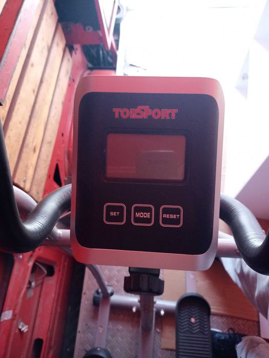 кростренажор модел топспорт topsport TS2350