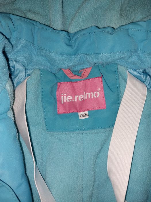 Продам детский зимний комбинезон