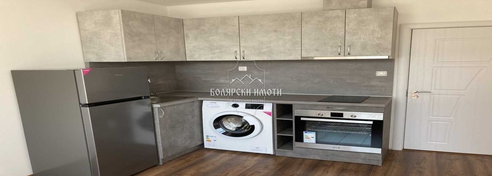 Луксозен двустаен на бул. България