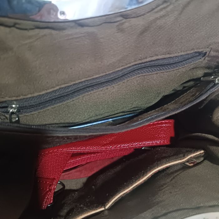 Сумка женская б/у