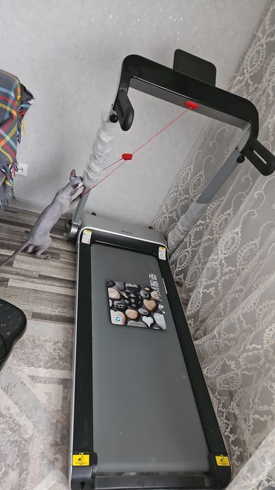 Беговая дорожка хорошем состояние