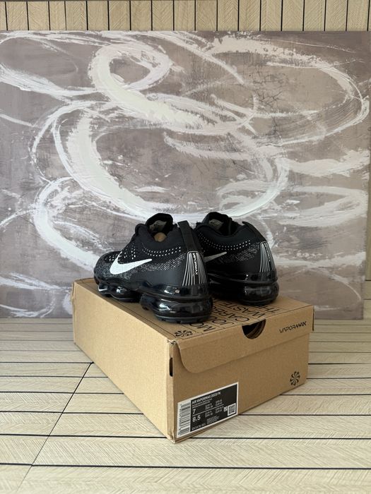 Nike Air Vapor Max FK Black