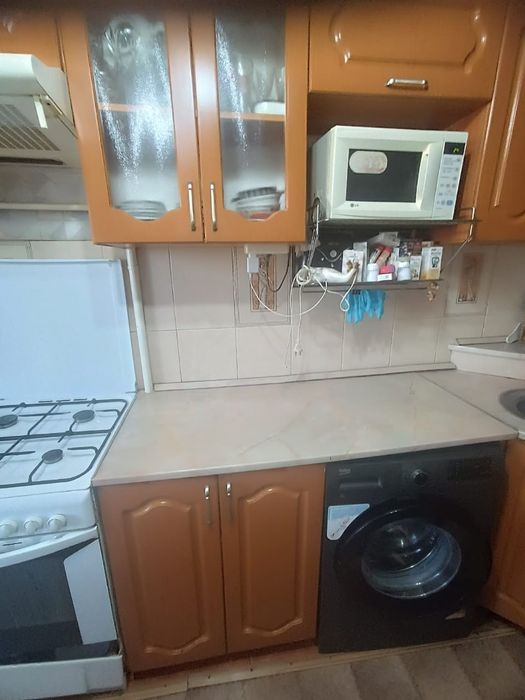 Продам кухонный гарнитур
