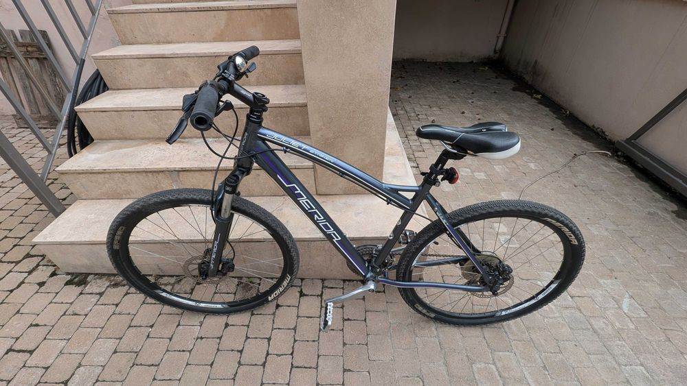 Bicicleta Merida Juliet Striker 26"
