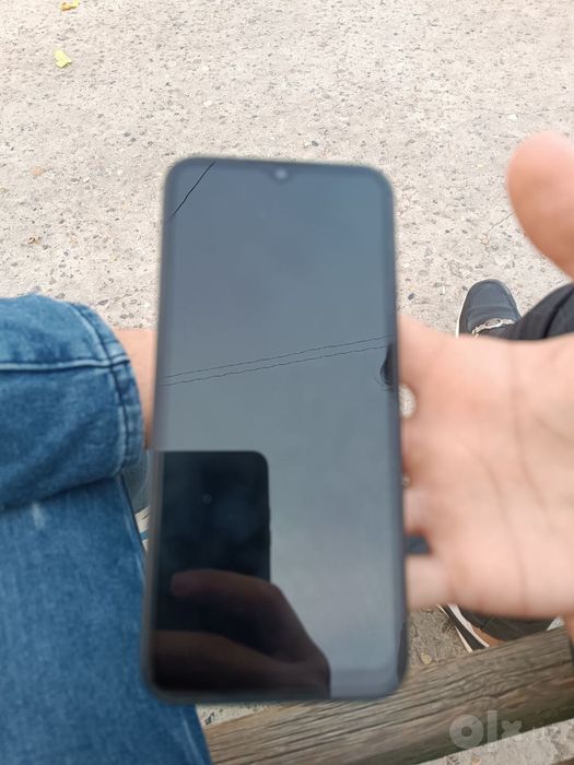 Samsung A14 dak karobka kafolati bor