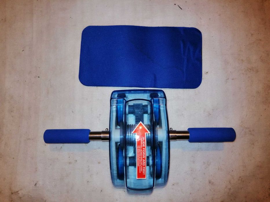 Aparat Fitness Roller Slide , NOU