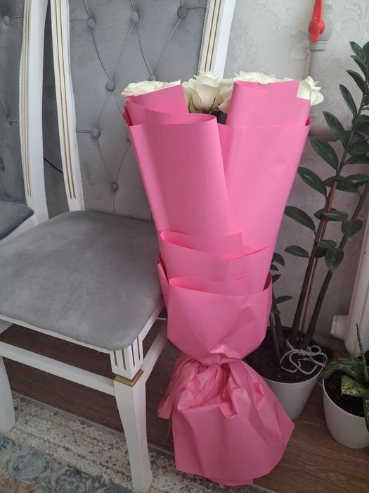 Продам букет цветов