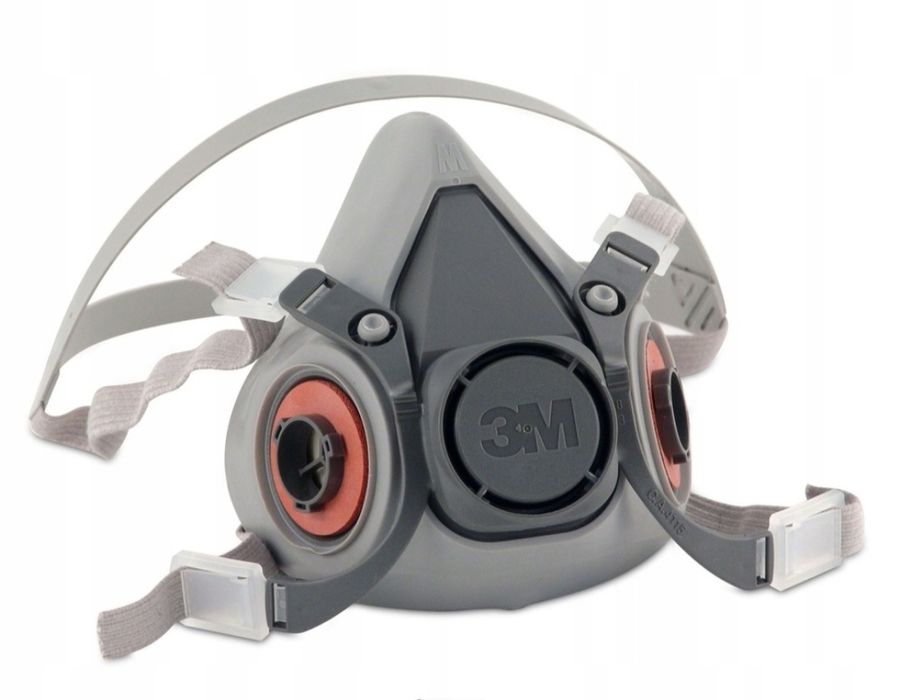 Masca 3M completa pentru munca