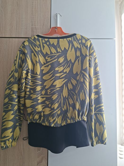 Блуза  Lucy fashion