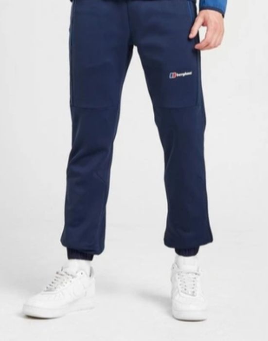 Pantaloni barbatesti Berghaus mărimea M