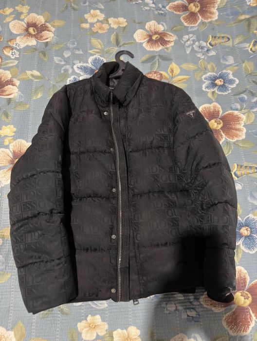 Куртка мужская Guess