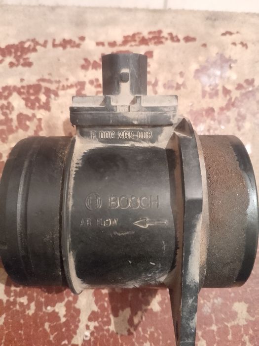 Дмрв датчик приора