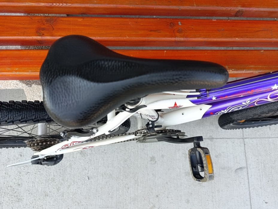 Алуминиево колело GENESIS 26цола