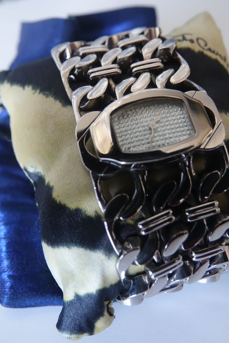 Часовник Roberto Cavalli