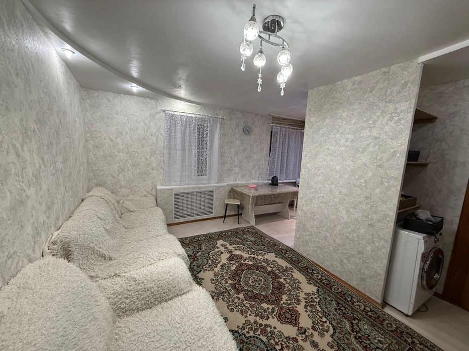 Сдам 2- комнатную квартиру на Нуркена Абдирова