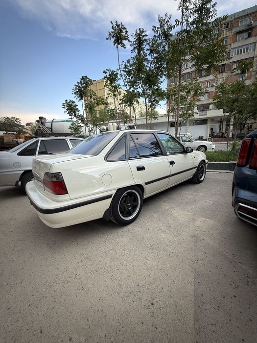 Nexia 1 sons в идеале 2006 года