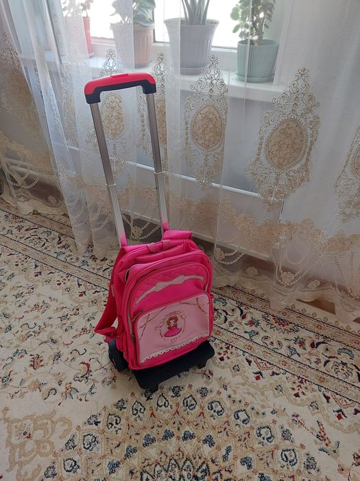 Продам школьная сумка