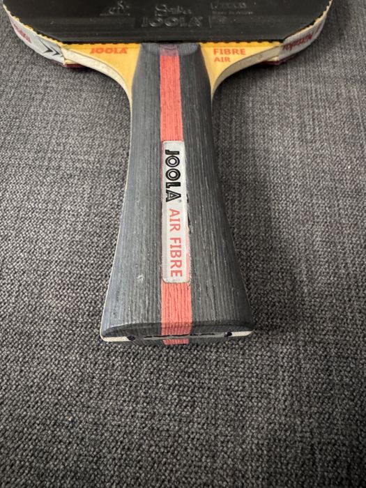 Paleta tenis de masa Joola AIR Fiber profesionala ping pong