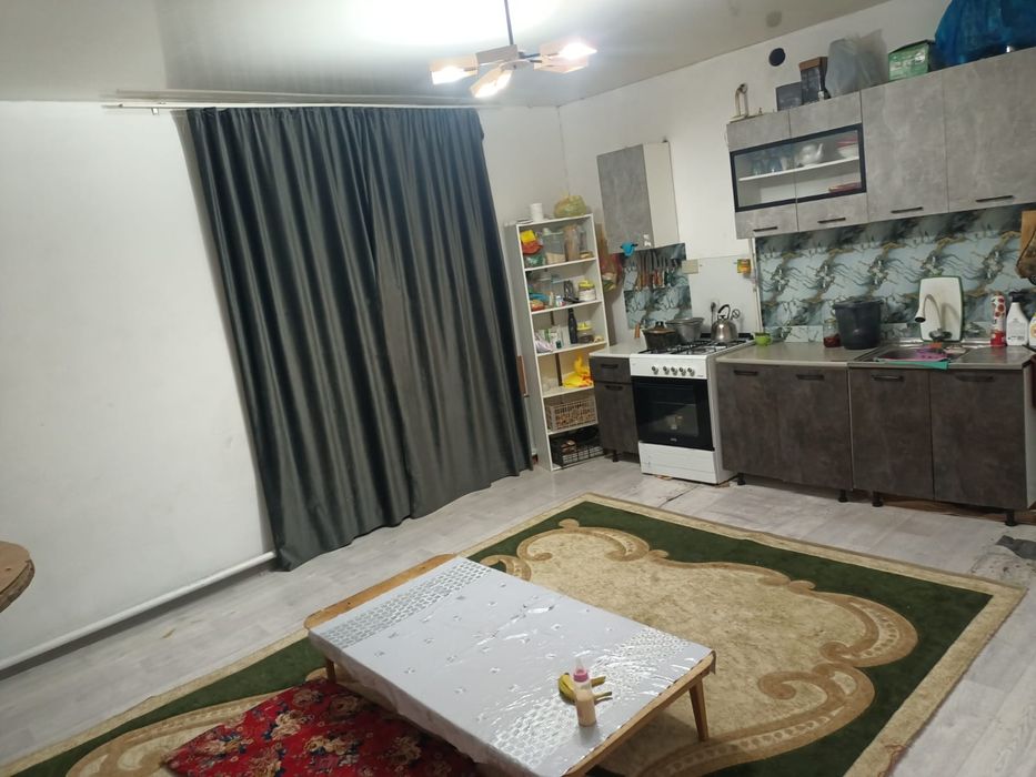 Үй сатамын! Срочно