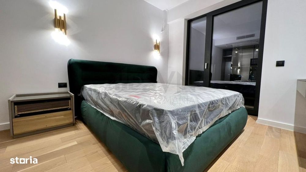 Apartament 2 camere I One Herastrau Towers I De inchiriat